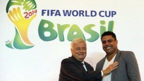 FIFA identifica a Havelange y Teixeira en caso de sobornos