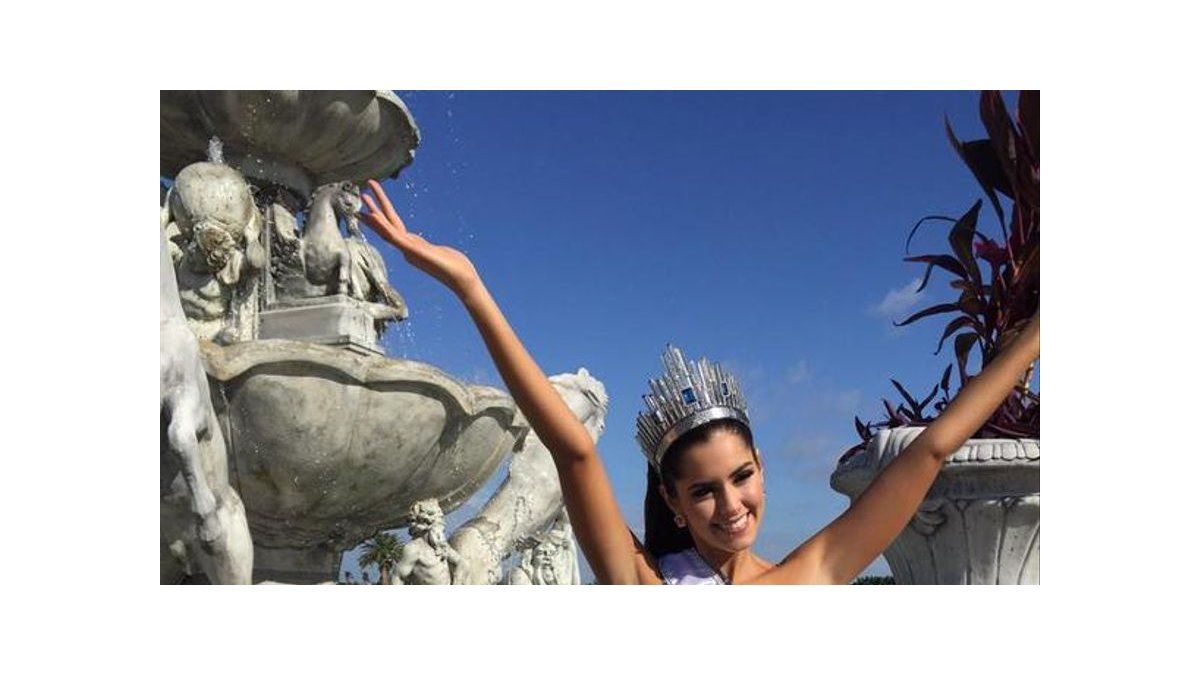 Miss Universo 2015 será en Las Vegas