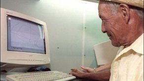 HP podría estar violando embargo de EU a Irán