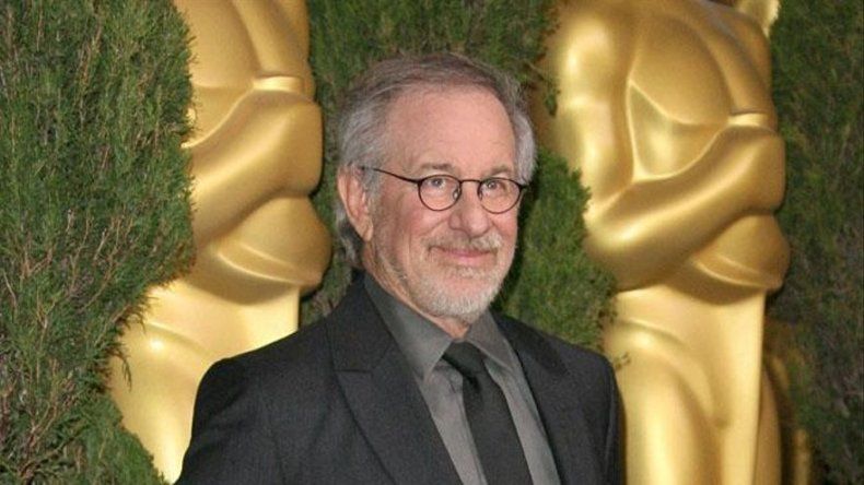 Steven Spielberg ya tiene próximo proyecto como director