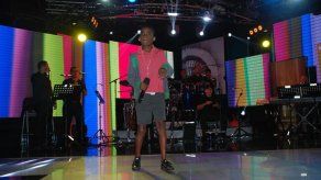 Backstage de la 4ta gala de Pelaos