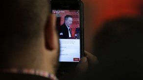 Trump quiere que Kasich abandone la puja