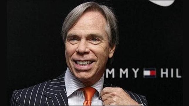 Tommy Hilfiger: Pongo en mis colecciones lo mejor de Estados Unidos