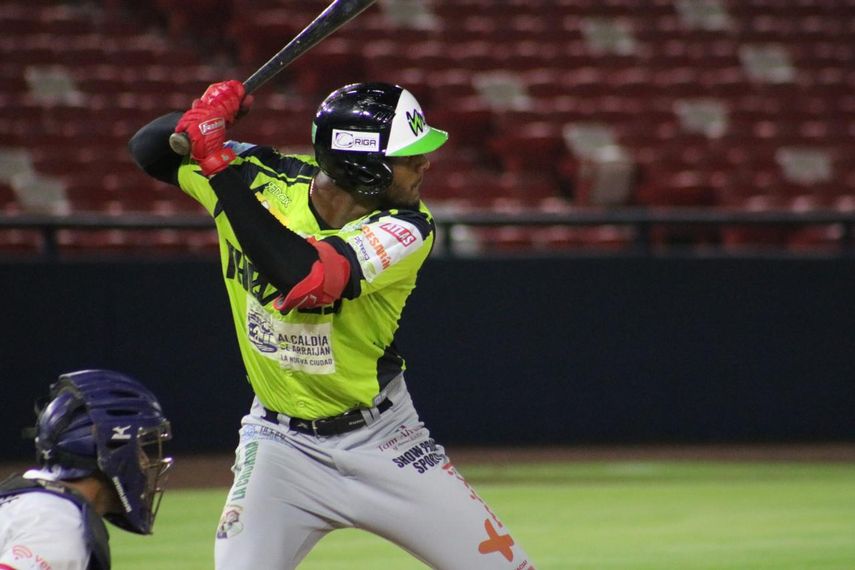 Béisbol Mayor 2025: Panamá Oeste y Chiriquí siguen luchando