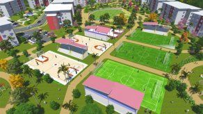 Inicia construcción de 1