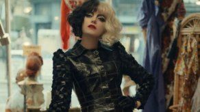 Emma Stone se cita con los duques de Cambridge