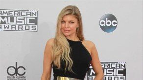 Fergie se siente orgullosa de sus raíces mexicanas