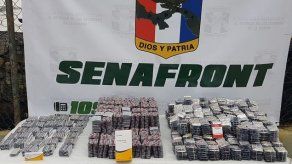 Decomisan 27 Decomisan 27