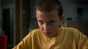 Las niñas son las nuevas heroínas del cine y la TV