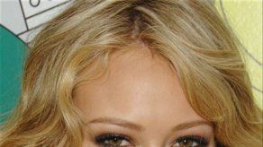 Hilary Duff apoya proyecto de alimentación a estudiantes