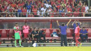 El Rommel Fernández tendrá lleno completo para el Panamá - México