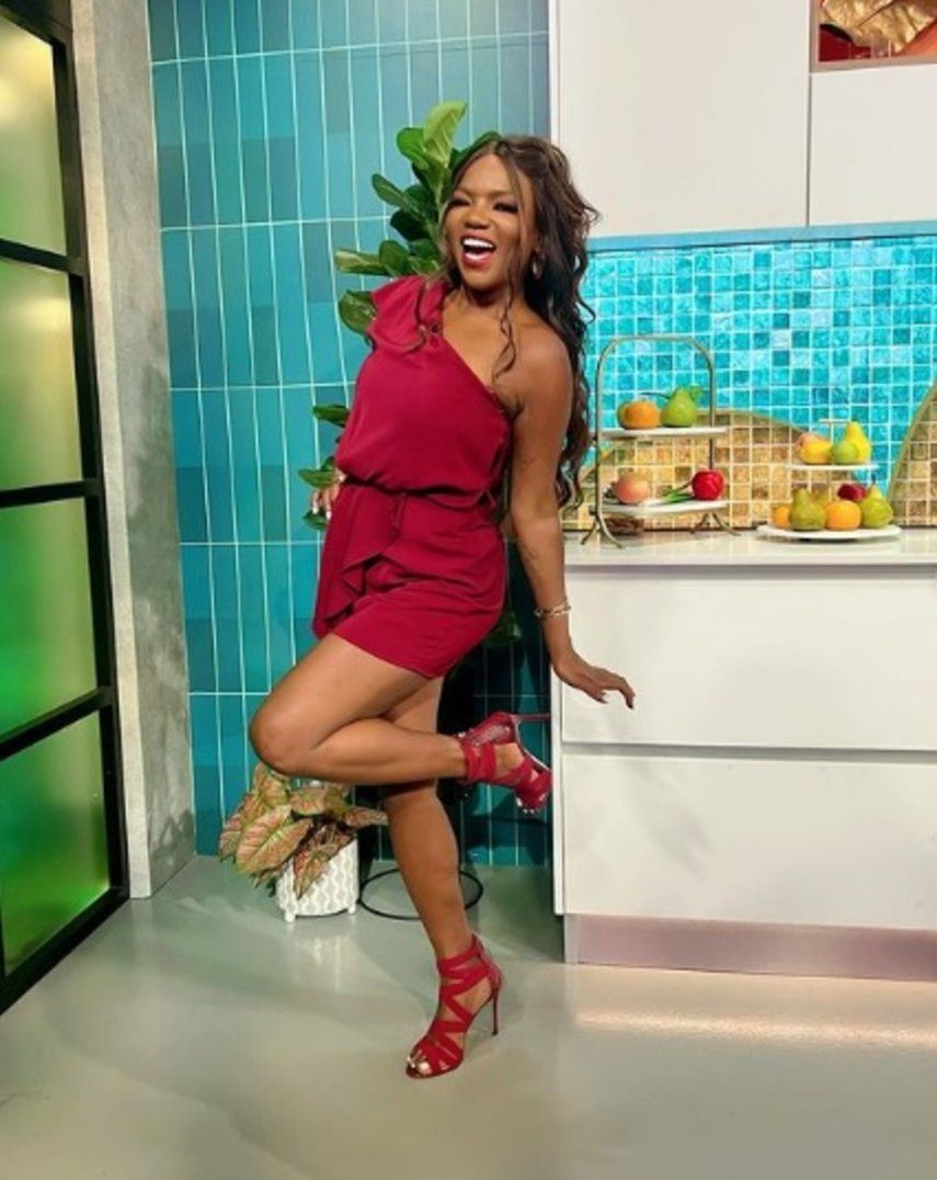 Manda fuego papá Dios: Chiky Bombom al hablar sobre la doble moral en Semana Santa