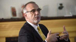 Corte guatemalteca ordena revocar advertencia a jefe de misión de ONU