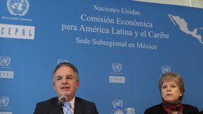 Dieciocho países de la OEA piden una sesión sobre Venezuela el próximo martes