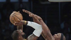 Spurs vienen de abajo