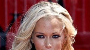 Conejita de Playboy se casa con jugador de NFL