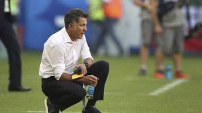 Osorio es candidato para seguir al frente de México