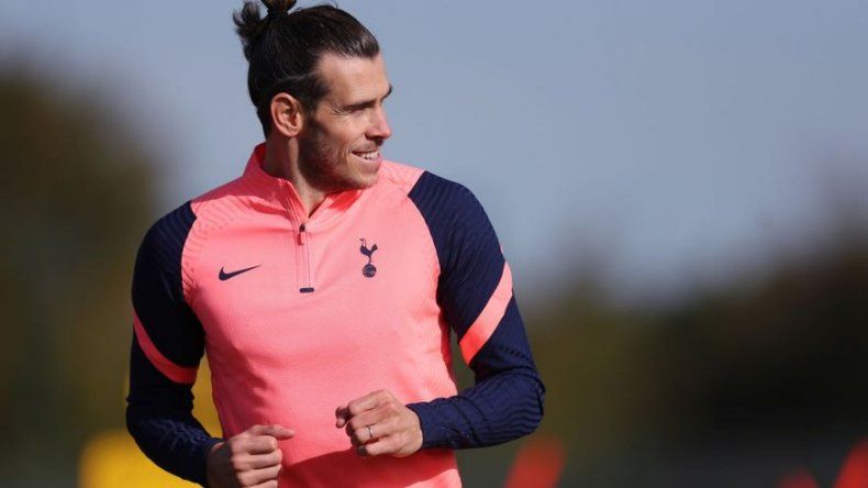 Bale probablemente jugará el domingo, revela Mourinho