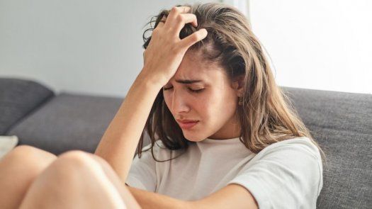Ansiedad: ¿Qué es y cómo reconocer los síntomas?