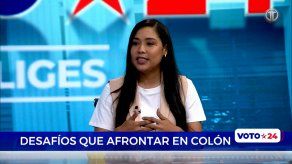 Colón requiere un plan maestro y aprovechar sus talentos