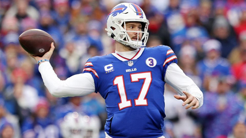 &nbsp;Bills y Dolphins ganan y chocarán en los playoffs de NFL