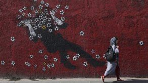 Irán anuncia la detención de 17 agentes de la CIA