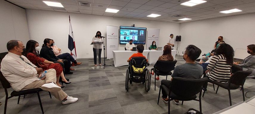 Ganadores del Concurso Nacional de Fondo Cine 2021