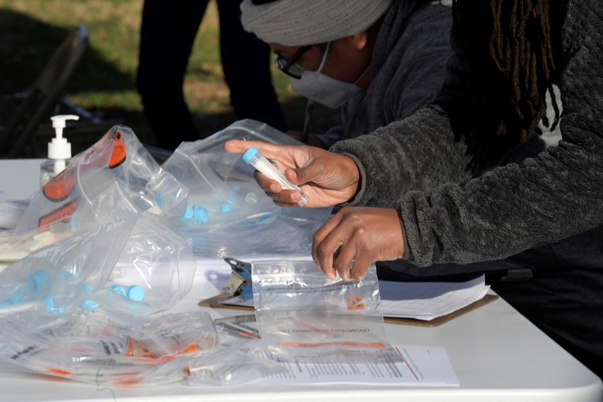 En los últimos siete días