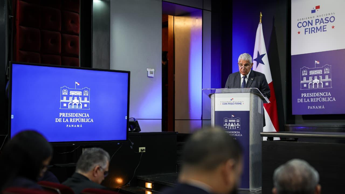 Biblioteca Nacional de Panamá contará con fondos asegurados Biblioteca Nacional de Panamá contará con fondos asegurados