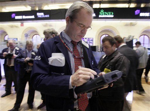 Wall Street se prepara para una semana en la que podría superar récord
