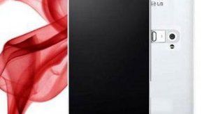 LG tira de pantalla para batir a sus rivales con su nuevo móvil