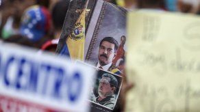 Oposición celebra que Panamá incluya a Maduro en lista de riesgo por blanqueo