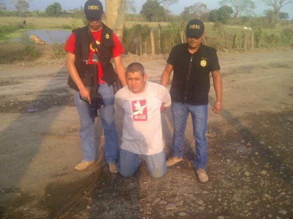 Detenidos por asesinato de 2 periodistas en Guatemala declararán el 31 marzo