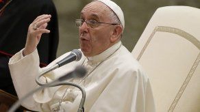 Papa designa nuevo médico personal antes de viaje Papa designa nuevo médico personal antes de viaje