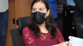 La directora de la Senniaf, Graciela Mauad.