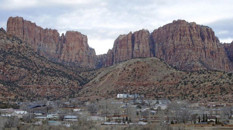 Utah: Mujer denuncia trabajo forzado en secta polígama