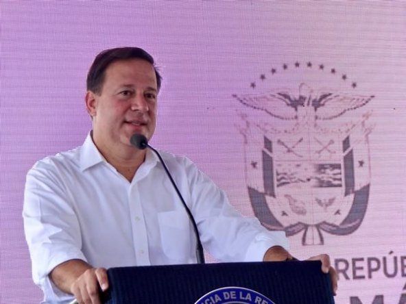Este jueves anunciarán si sancionan o vetan la Ley Antiblindaje