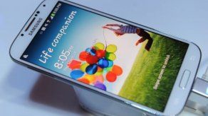 Samsung revela el esperado Galaxy S4