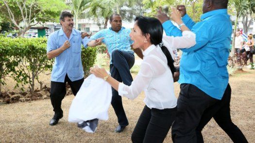 Varela advierte a cubanos que no tolerará más incidentes