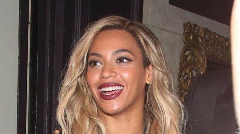 Beyoncé critica la obsesión con el físico
