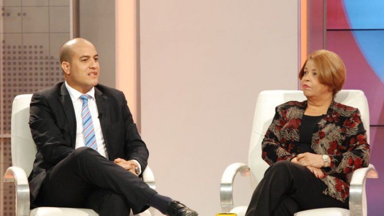 La decisión que tome la Corte no cambia mi vida Josué Giroldi sobre Noriega