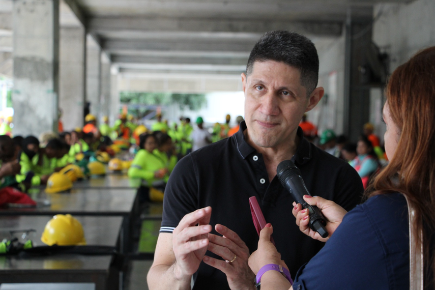 Minsa insta a los hombres mayores de 40 años