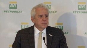 Petrobras reporta ganancias netas por primera vez en cinco años