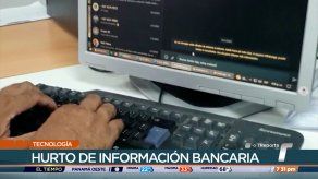Alertan sobre correos y códigos maliciosos para hurto de información bancaria