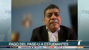 Listado de estudiantes que recibirá el Pase-U sigue condicionado a las calificaciones de docentes Listado de estudiantes que recibirá el Pase-U sigue condicionado a las calificaciones de docentes