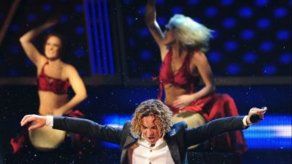 Bisbal volverá a tratar de encontrar a La voz en televisión mexicana