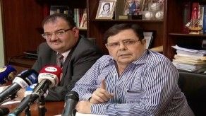 Cucalón habló sobre Cobranzas del Istmo y señaló a De La Guardia
