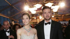 Jessica Biel disfruta siendo la jefa de su marido Justin Timberlake