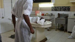 Jamaica: Morgue presenta condiciones deplorables