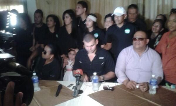 Diputado Valencia, quien no resultó reelecto, denuncia parcialidad en elecciones y amenazas